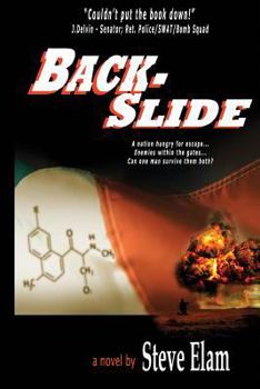 Paperback Backslide Book