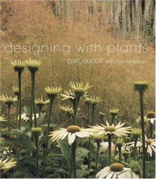 Hardcover Designing with Plants Book