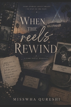 Paperback When the Reels Rewind Book