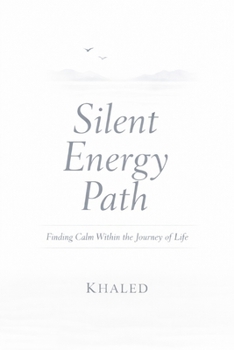 Paperback Silent Energy Path Book