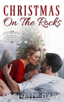 Paperback Christmas on the Rocks Book