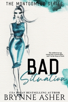 Paperback Bad Situation Book