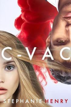Paperback C-Vac: Book #1 in the C-Vac series Book