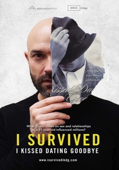 DVD I Survived I Kissed Dating Goodbye Book