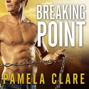 MP3 CD Breaking Point Book