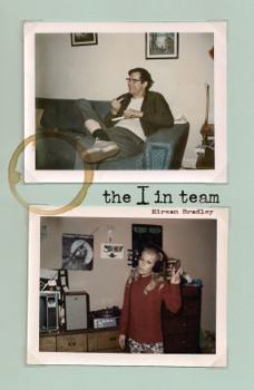 Paperback The I in Team Book