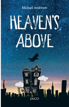 Paperback Heaven's Above Book