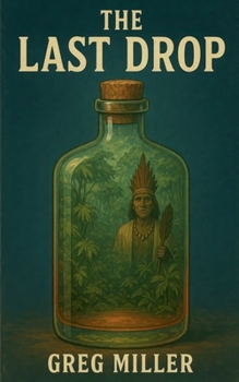 Paperback The Last Drop Book