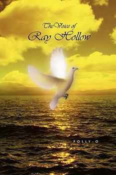 Paperback Thevoice of Ray Hollow Book