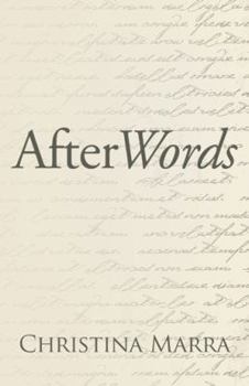 Paperback Afterwords Book