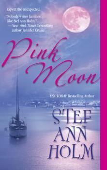 Mass Market Paperback Pink Moon Book