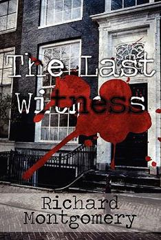 Paperback The Last Witness Book