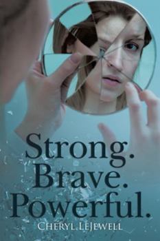 Paperback Strong. Brave. Powerful. Book