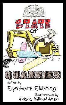 Paperback State of Quarries Book