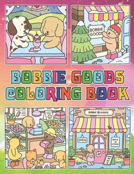 B????? G??? Coloring Book: 50+ New Designs of Bobbie Goods for All Ages Great Gifts for Kids Boys Girls Ages 4-8 8-12 All Fans | Great Gifts For ... Addicted To B????? G??? To Unwind And Enjoy