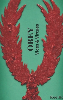 Paperback Obey: Vices & Virtue Book