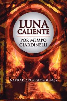 Audio CD Luna caliente (Sultry Moon) Book