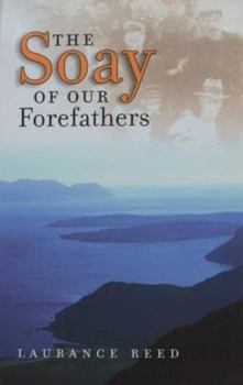 Paperback The Soay of Our Forefathers Book