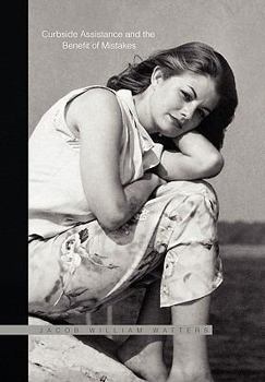 Paperback Curbside Assistance and the Benefit of Mistakes Book