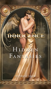 Hardcover Innocence Book