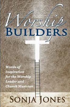 Paperback Worship Builders Book