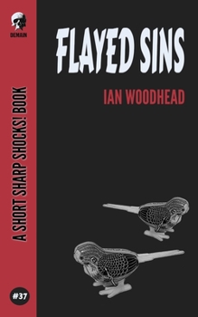 Paperback Flayed Sins Book