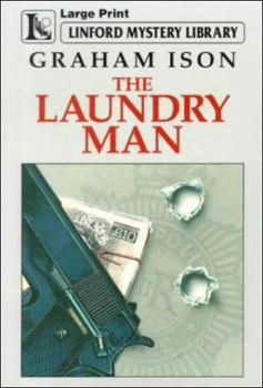 The Laundry Man - Book #2 of the Tommy Fox