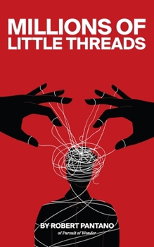Paperback Millions of Little Threads Book