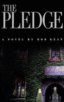 Hardcover The Pledge Book