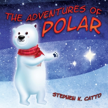 Paperback The Adventures of Polar Book