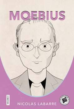 Paperback Moebius Vol 4 Book