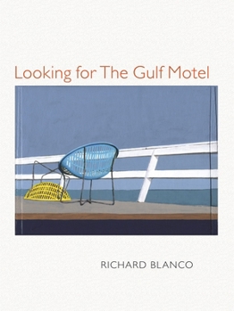 Paperback Looking for the Gulf Motel Book