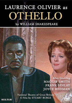 Othello / Laurence Olivier