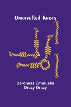 Paperback Unravelled Knots Book