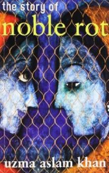 Paperback The Story of Noble Rot Book