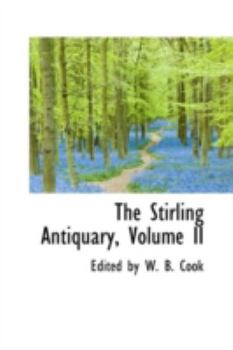 The Stirling Antiquary