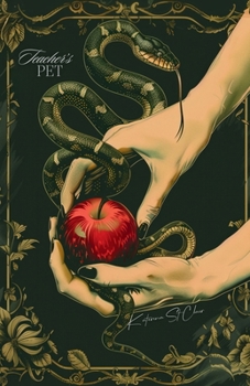 Teacher's Pet: Black and White Version (The Shadows of Darkness Universe) - Book #2 of the Shadows of Darkness Universe