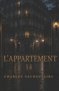 Paperback L'appartement 14 [French] Book