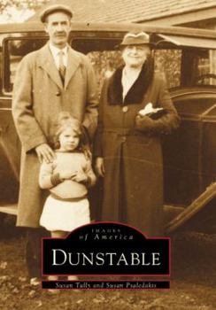 Dunstable - Book  of the Images of America: Massachusetts