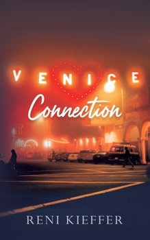 Paperback Venice Connection [German] Book