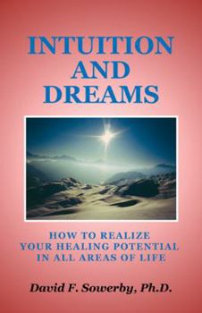 Paperback Intuition and Dreams Book