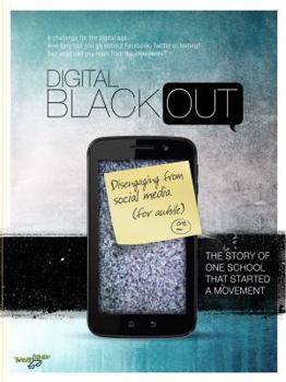 Digital Blackout : Disengaging from Social Media