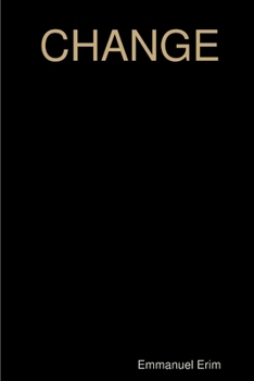 Paperback Change Book