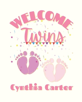 Paperback Welcome Twins Book