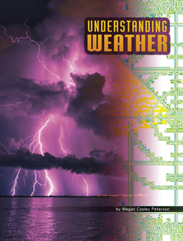 Hardcover Understanding Weather Book