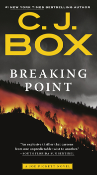 Breaking Point - Book #13 of the Joe Pickett