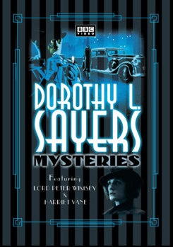 Dorothy L. Sayers Mysteries: Harriet Vane Collection