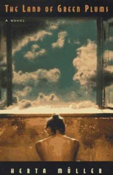 Hardcover The Land of Green Plums: A Novel Book