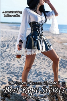 Best Kept Secrets (The Queen's Runner, Episode 3)