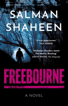 Paperback Freebourne Book